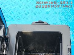 9/24일 군산낚시터미널<#남영호>마무리조황입니다