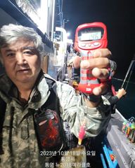 뉴2018미라클호)무늬 키로는 기본으로 마릿수까지