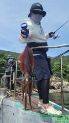 [무늬] 6/5 산란무늬  마리수조황 ..^^