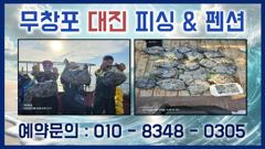 9월 2일 쭈꾸미 조황입니다!