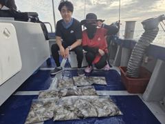 9윌9일 대조기 쭈꾸미 조항