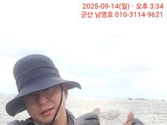 14일 #쭈꾸미 조황