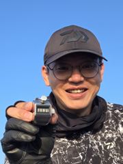 25년 9월 18일. 주꾸미조황입니다.