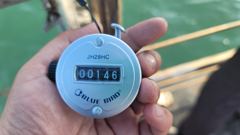 25년 9월 29일. 주꾸미조황입니다.(갑오징어병행)