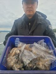 수중전 에이스호는아침부