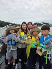 25년 10월 10일 오후 쭈꾸미 조황
