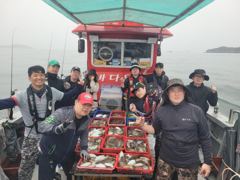 10월17일. 갑오징어조항