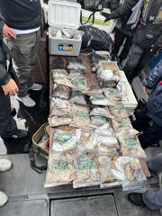 2025년 10월22일 당진 나르샤호 조황