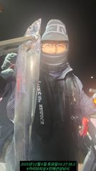 12월05일 출조후기