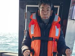 21일 어구가자미 조과