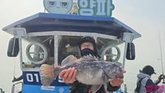 03.25. 우럭라이트지깅 선비이벤트 출조 조황정보