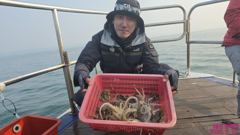 03.26. 봄쭈꾸미 이벤트출조 조황정보