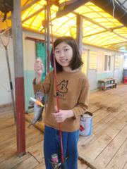 4.21 성호좌대 조황소식