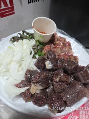 더욱 더 기대되는 한치시즌!!