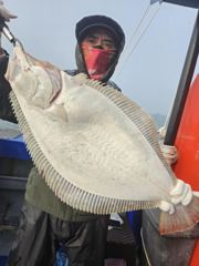 5월2일 대광어조황