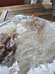 한치 대박조황!!평일출항