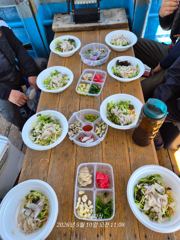 강구 인스타피싱 ~오늘도 도다리 폭발! 전원 양손 가득 손맛 보고 철수! ~ 낼 월요일부터 예약가능합니다