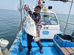 2026 5 14일 참돔 타이라바 탐사