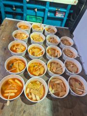 5/15 한치 조황입니다