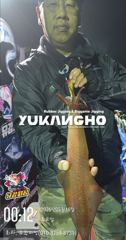 [부산 유강피싱] 유강호 부산권 한치 조황입니다.