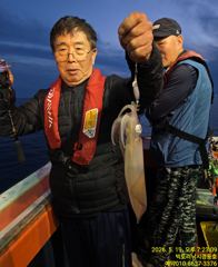 빅토리점 경동호 한치계속4번연타~호조항. 토월수쭉예약가능