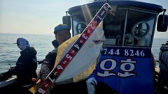 26년 5월 24일 꺄오호 꺄오선장 대광어 조황