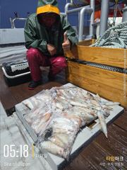미사일[왕한치]우중속피딩~목.금.쭈욱 예약가능