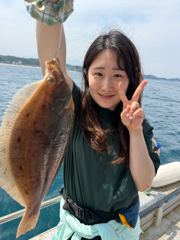 체험낚시 조황
