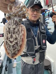 6월7일 오전 15수 조과