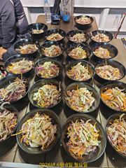 한치 먹물잔치 대포싸이즈 까지~수.목 예약가능