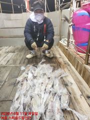 고흥 스페셜드림호