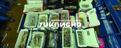 [부산 유강피싱] 유강호 부산권 한치 느나느나는 계속됩니다~
