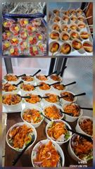 사이즈도 좋고 마릿수도 터졌네요 한치대박^^