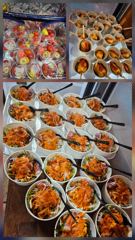 오늘도 한치 쿨러가득~~