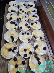 [챔피언피싱] 6.22입항 한치 조황 오늘도 챔피언답게. ~~굿