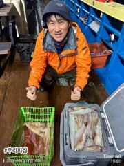 한치 달립니다. (오늘 예약 가능합니다. 