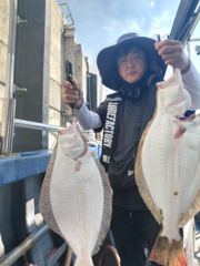 원산도 신주호 26/6/27 광어조황