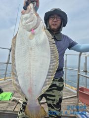 2026년 7월 4일 오후반 조황!