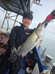 4일  외수질 다잡아낚시 다녀왓습니다 
