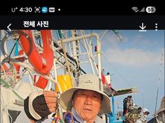 문어낚시 청혜피싱으로 오세요