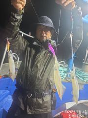 한치 우당탕탕 쌍걸이 쓰리걸이(목요일/금요일예약