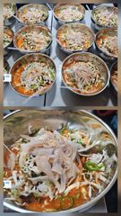 7월6일 한치조황!! 조과차이가 많이난 하루네요~오늘은 멀리 나갑니다~