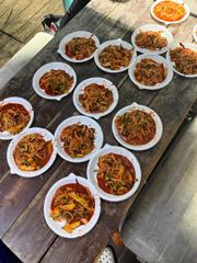 260716 제주쏘니호 한치 조황