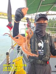 문어