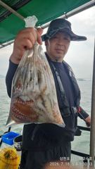 금일 삼천포 돌문어 퍽 퍽/예약 중