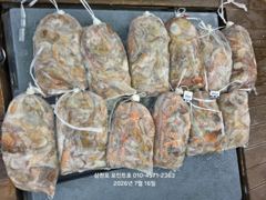 16일(목) 삼천포 돌문어  조황입니다.(낼 자리여유 예약중!!!)