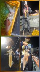 통영한치 7월22일 철수 신세계호 조황정보 오늘 자리여유