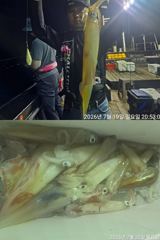 왕한치마릿수손맛보려쭉~달립니다.