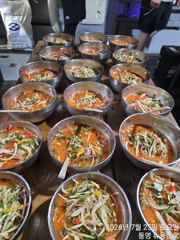 한치졸업식!!자리여유
