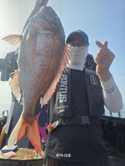 << 팀 인천 루키나 >> 07. 28. 6물 << 루키나2호 참돔타이라바 조황 >>